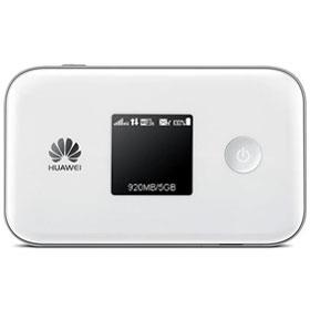 Huawei E5577 4G LTE Wi-Fi Modem Mobile Hotspot